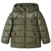 Manteau Mayoral 28059-2