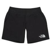 Short enfant The North Face B COTTON SHORTS TNF BLACK