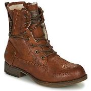 Boots Mustang 1139630