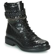 Boots Mjus CAFE SNAKE