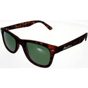 Lunettes de soleil Montana MP41A