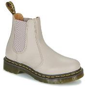 Boots Dr. Martens 2976 VINTAGE TAUPE VIRGINIA