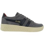 Baskets basses Gola Grandslam Suede