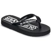 Tongs enfant Quiksilver JAVA WORDMARKYT B SNDL XKKW