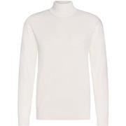 Sweat-shirt Cappuccino Italia Coltrui Off White