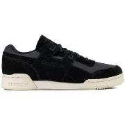 Baskets basses Reebok Sport Workout Plus NT