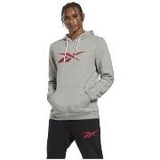 Sweat-shirt Reebok Sport Identity Big Logo