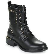 Boots Les Petites Bombes ESMA