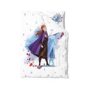 Parures de lit Disney deco FROZEN