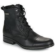 Boots Casual Attitude RIBELLE