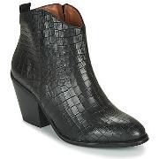 Bottines Fericelli LISA