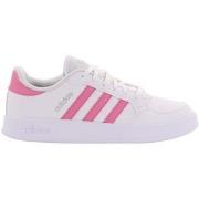 Baskets basses adidas Breaknet