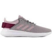 Baskets basses adidas CF Qtflex