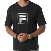 T-shirt Fila Brindisi Dropped Shoulder Tee