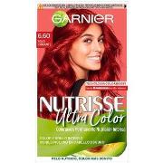Accessoires cheveux Garnier Nutrisse 6.60-rouge Vibrant