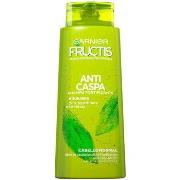 Shampooings Garnier Fructis Shampoing Fortifiant Antipelliculaire