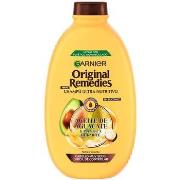 Shampooings Garnier Original Remedies Champú Aguacate Y Karité