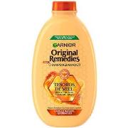 Shampooings Garnier Original Remedies Champú Tesoros De Miel