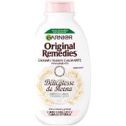 Shampooings Garnier Original Remedies Champú Delicatesse De Avena