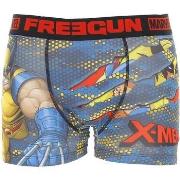 Boxers Freegun Boxer homme microfibre, f