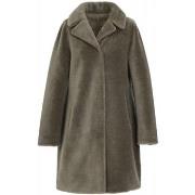 Blouson Oakwood Manteau reversible en laine femme Venus Re