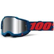 Accessoire sport 100 % Feminin 100% Masque VTT Accuri 2 - Odeon/Flash ...