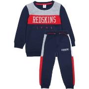 Ensembles enfant Redskins Ensemble Bébé 2 pièces