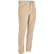 Pantalon Pullin PANTALON REGULAR CREAM