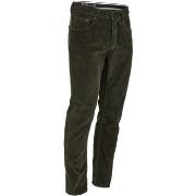 Pantalon Pullin Pantalon DENING CLASSIC ARMY