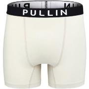 Boxers Pullin BOXER LONG GRAY