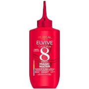 Accessoires cheveux L'oréal Elvive Color Vive Magic Water 8 Segundos