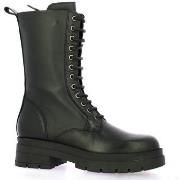 Boots Pao Rangers cuir