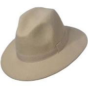 Chapeau Chapeau-Tendance Chapeau borsalino laine BOGART T55