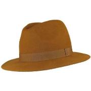 Chapeau Chapeau-Tendance Chapeau borsalino laine BOGART T55