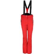 Pantalon Peak Mountain Pantalon de ski femme ATOZA