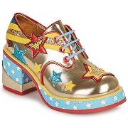 Derbies Irregular Choice AMAZON WARRIOR