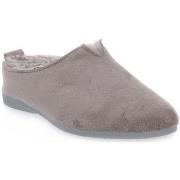 Mules Emanuela 1561 GRIGIO