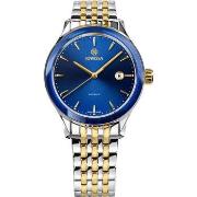 Montre Jowissa Montre Femme J4.553.L, Automatic, 41mm, 5ATM