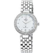 Montre Master Time Montre Femme MTLA-10344-14M, Quartz, 34mm, 3ATM