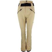 Pantalon Peak Mountain Pantalon de ski softshell femme ATLAS