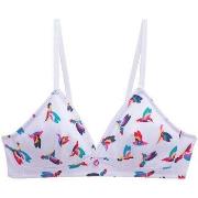 Triangles / Sans armatures Morgan Soutien-gorge triangle sans coques e...