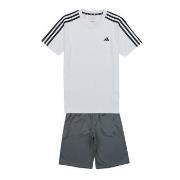 Ensembles de survêtement adidas TR-ES 3S TSET