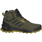 Chaussures adidas Terrex AX4 Mid Beta Crdy