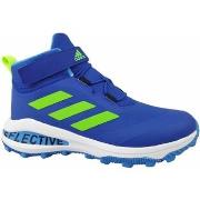 Boots enfant adidas Fortarun Atr EL K