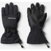 Gants Columbia gants femme W LAST TRACKS GLOVE