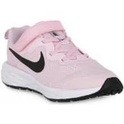 Baskets enfant Nike 608 REVOLUTION 6 LT PS