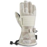 Gants Dakine gants femme W OMNI GORE-TEX GLOVE