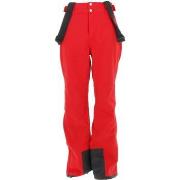 Combinaisons Dare2b Achieve ii pant danger red