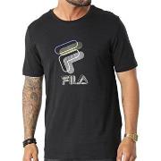 T-shirt Fila Bibbiena Tee