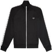 Sweat-shirt Fred Perry -